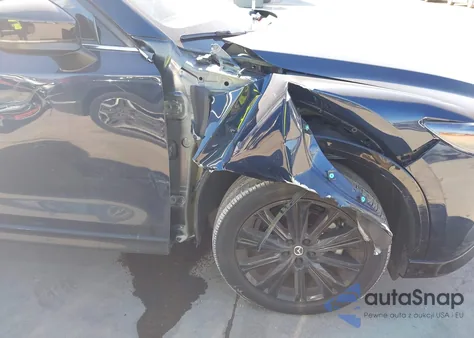 2022 Mazda Cx-5 2.5 Turbo z USA, uszkodzony, nr VIN JM3KFBAY1N0631068